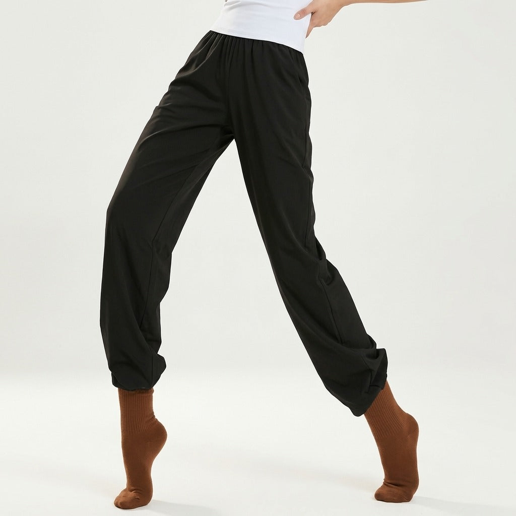 Ulysses Tapered Practice Pants