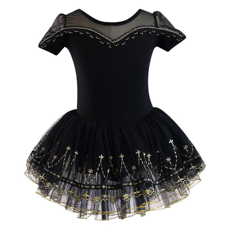 Savelle Charm Tutu Dress