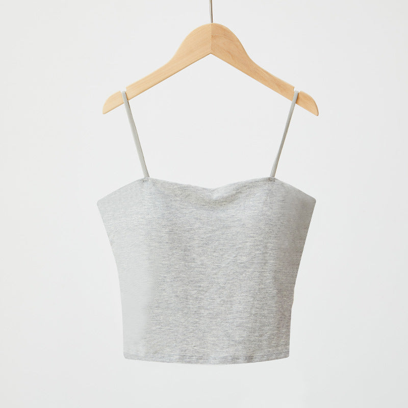 Galinae Comfort Fit Camisole Top