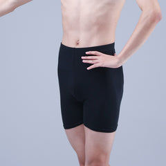 Ares Training Compression Shorts