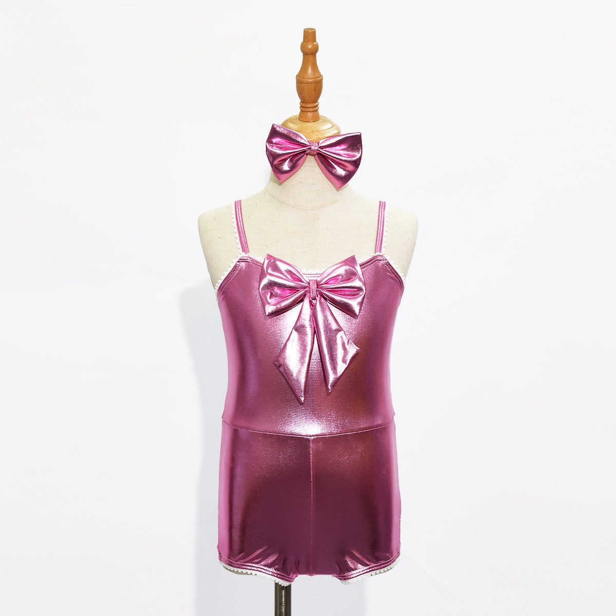 Uravia Charm Romper