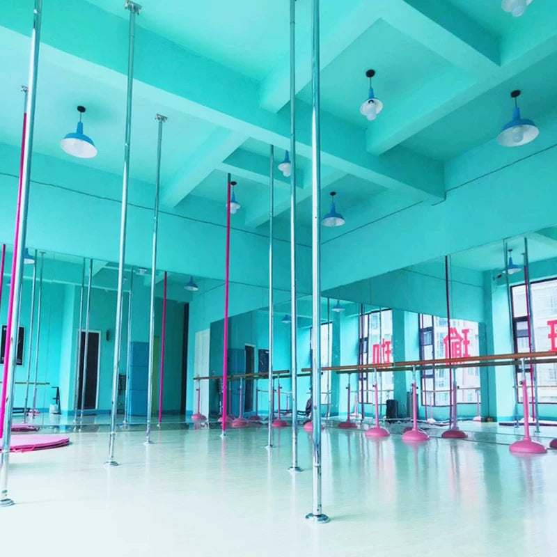 Velorix Commercial Permanent Dance Pole