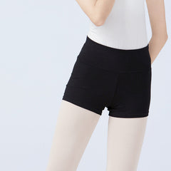 Pryvoria High Waist Practice Shorts