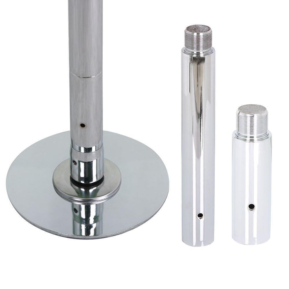 Aurevon Permanent Professional Dance Pole