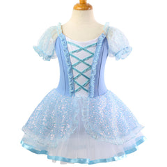 Norelle Fairytale Sequin Tutu Dress