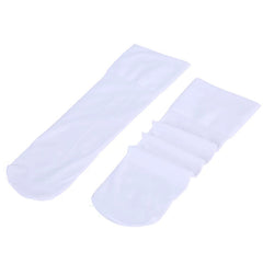 Graciela Mid-Calf Dance Stocking Socks