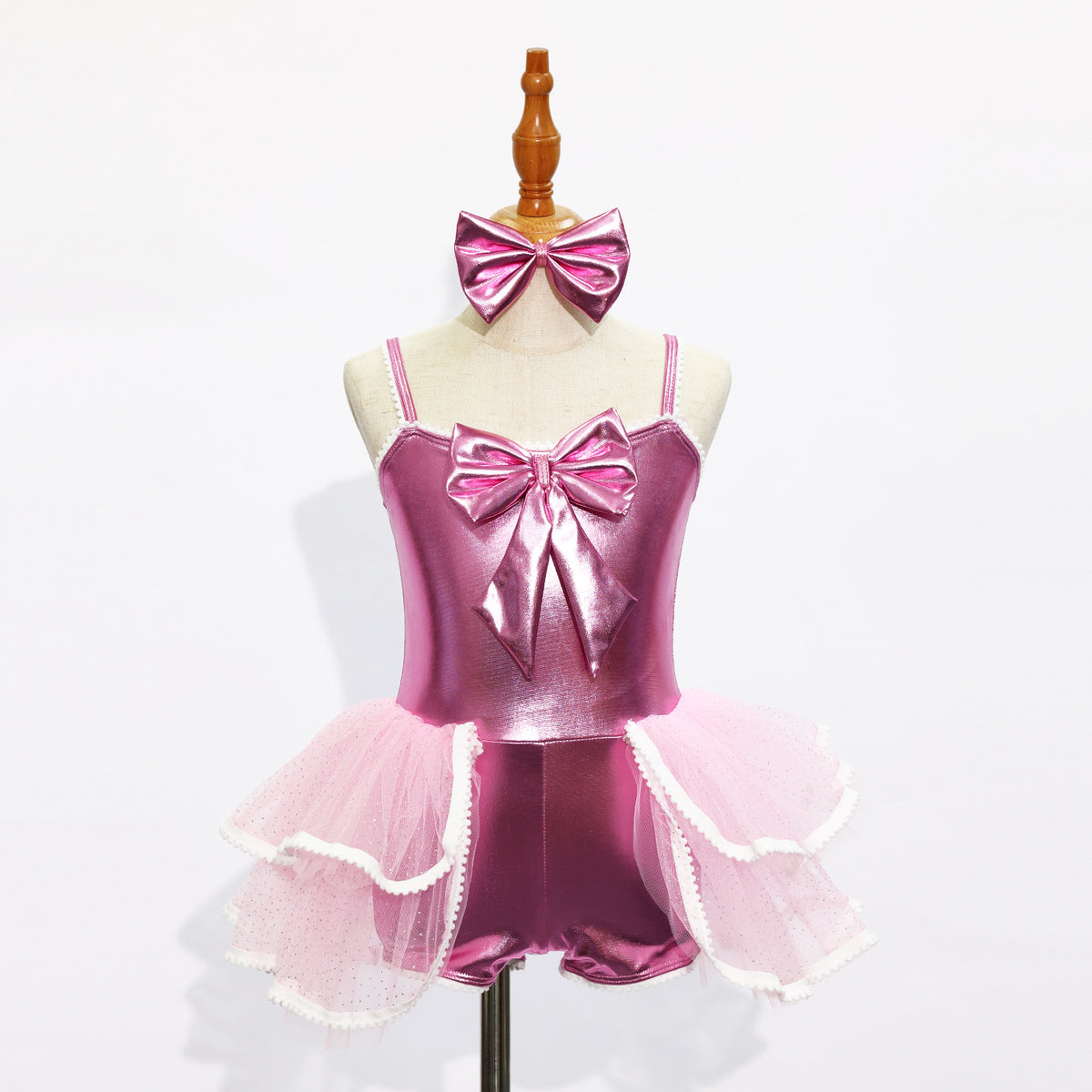 Zavelle Shimmer Costume