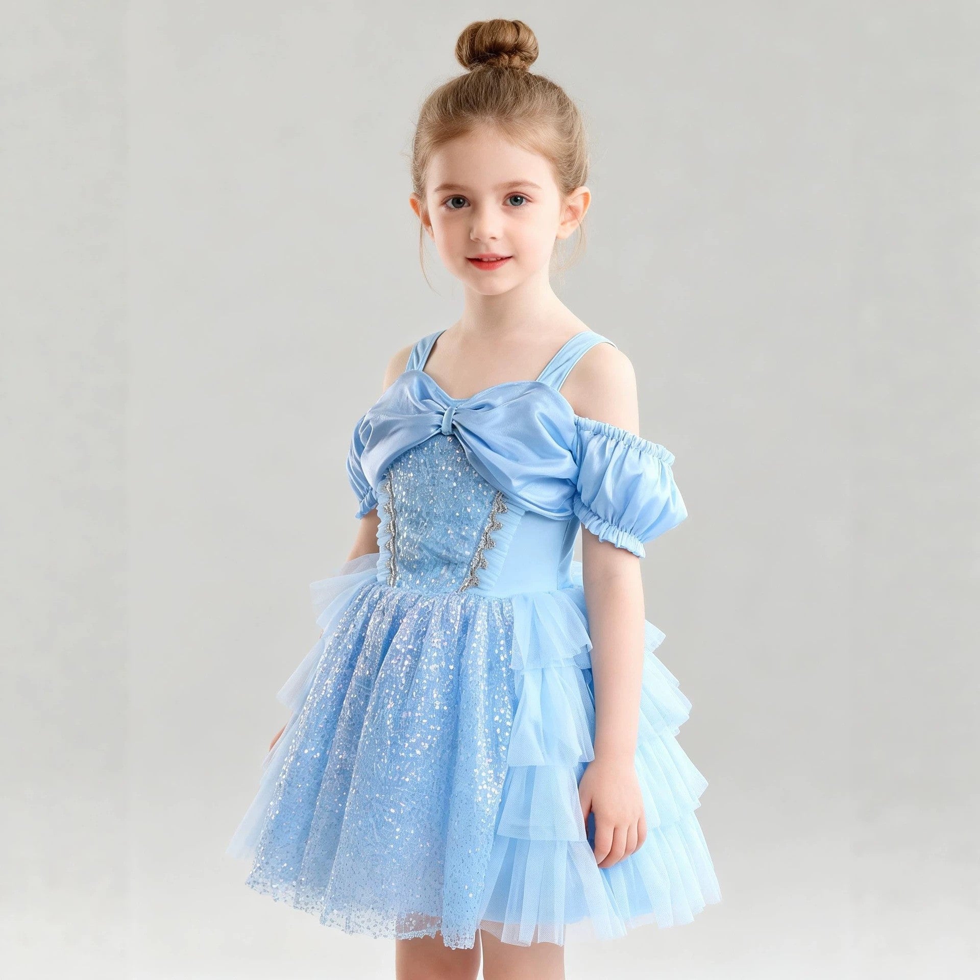 Rexira Enchanted Dream Dress