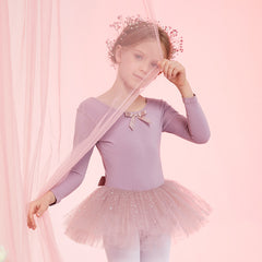 Rosliquea Long Sleeve Dress