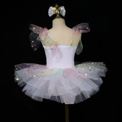 Bellinae Star Sequin Dress