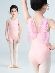 Snoworin Butterfly Princess Practice Suit