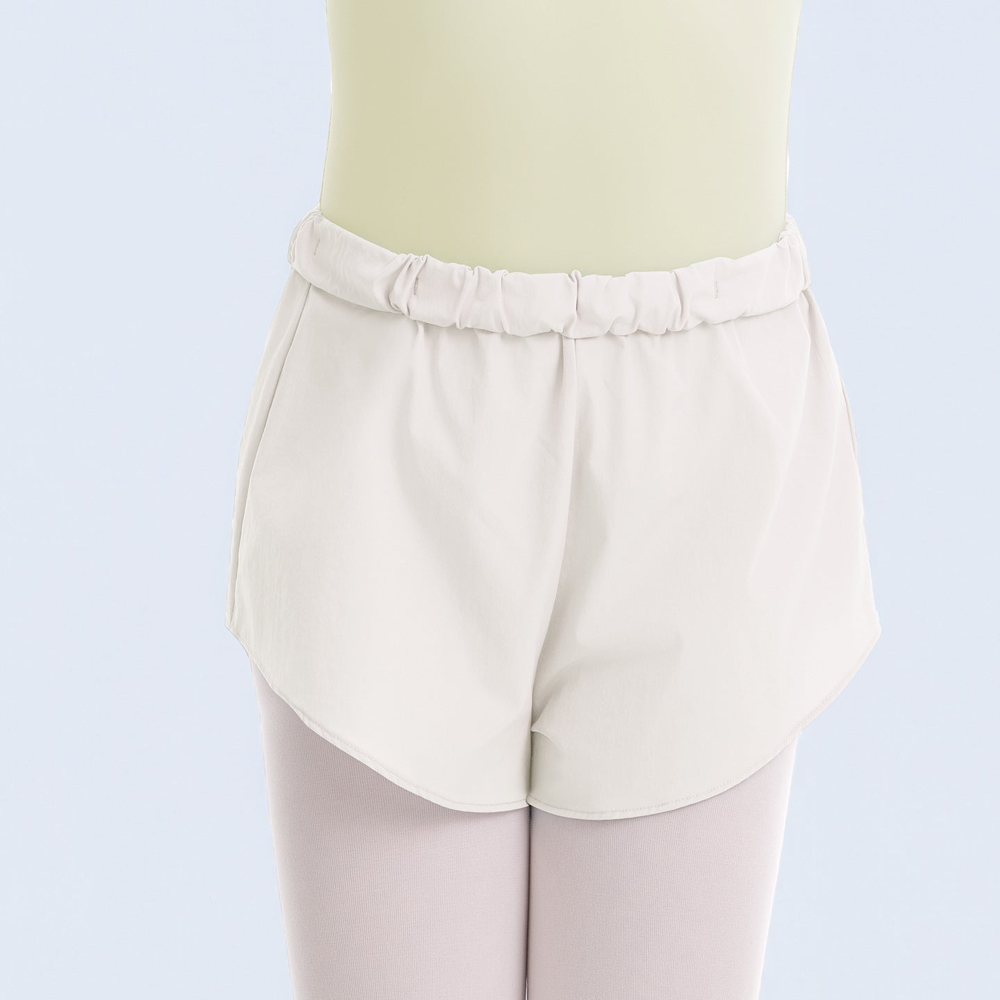 Ilirae Flow Fit Dance Shorts