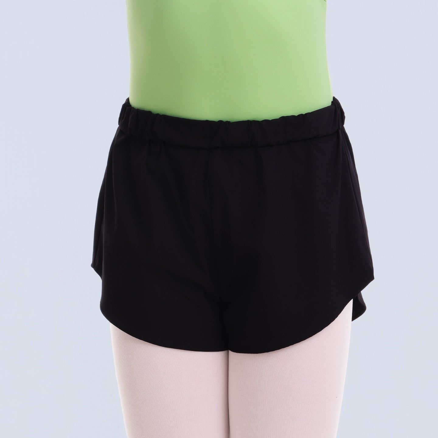 Ilirae Flow Fit Dance Shorts
