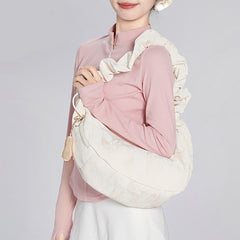 Haisley Crescent Shoulder Carry Bag