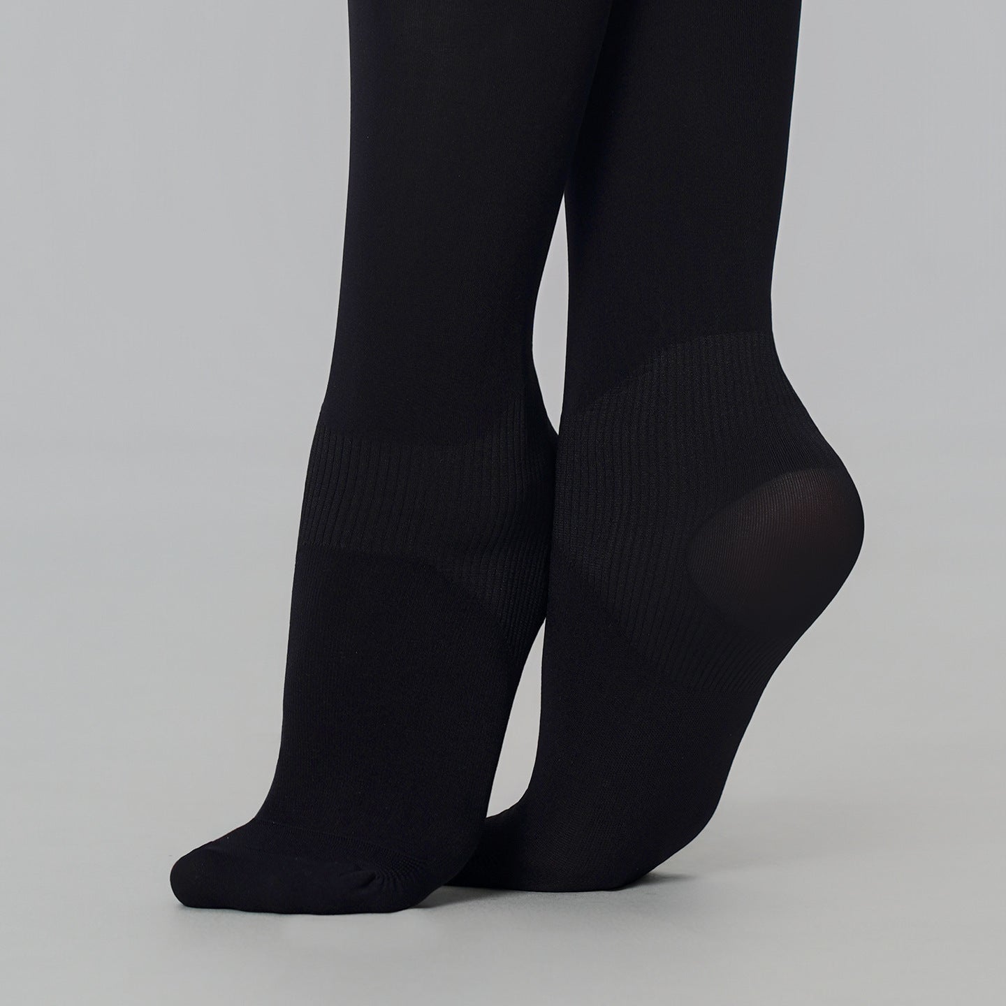 Pastenova Seamless Footed Dance Tights