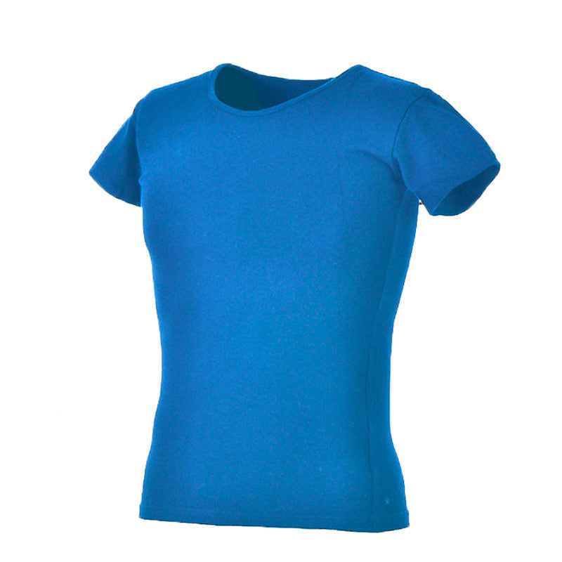 Matteo Men's Short Sleeve Practice Shirt