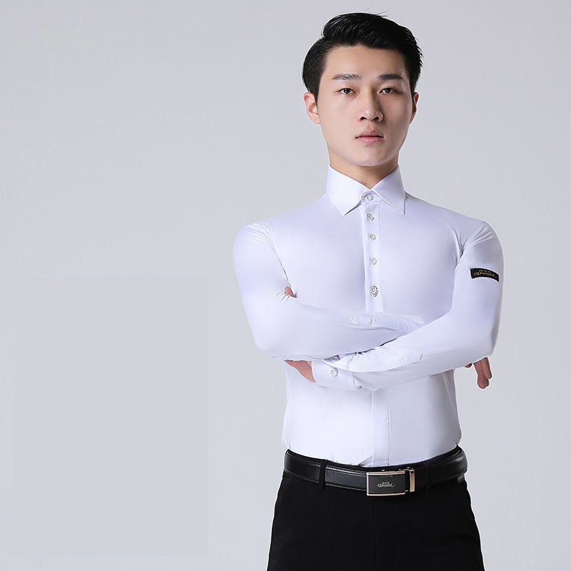 Alden Prestige Competition Top