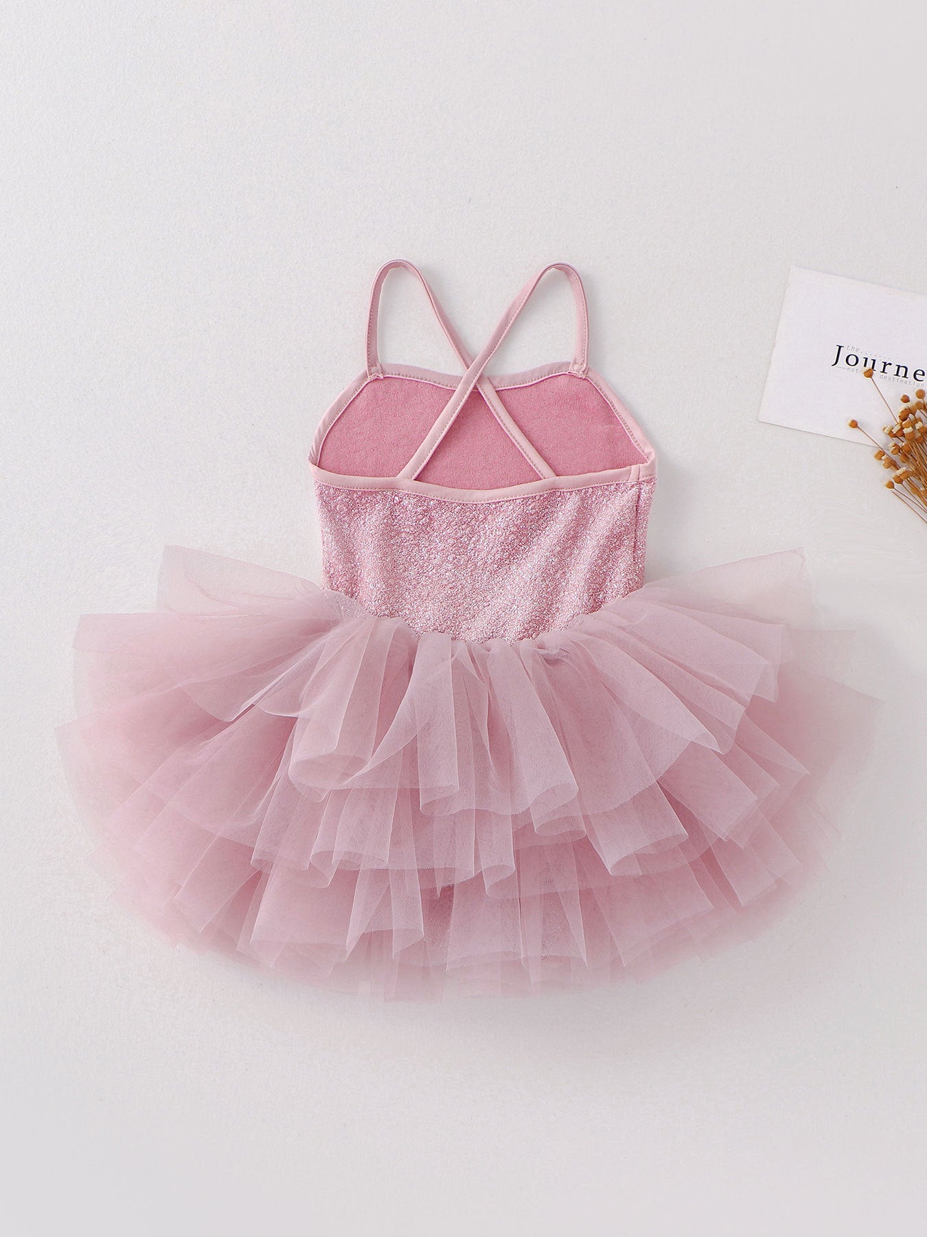 Staramira Midnight Sparkle Dress