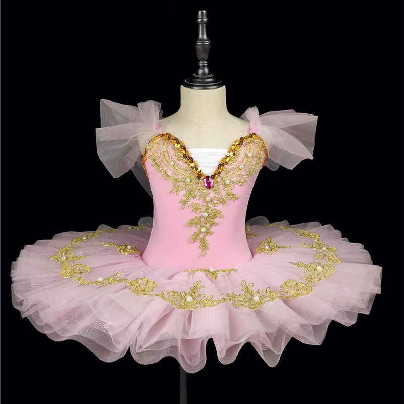 Fairaria Royal Petal Performance Costume