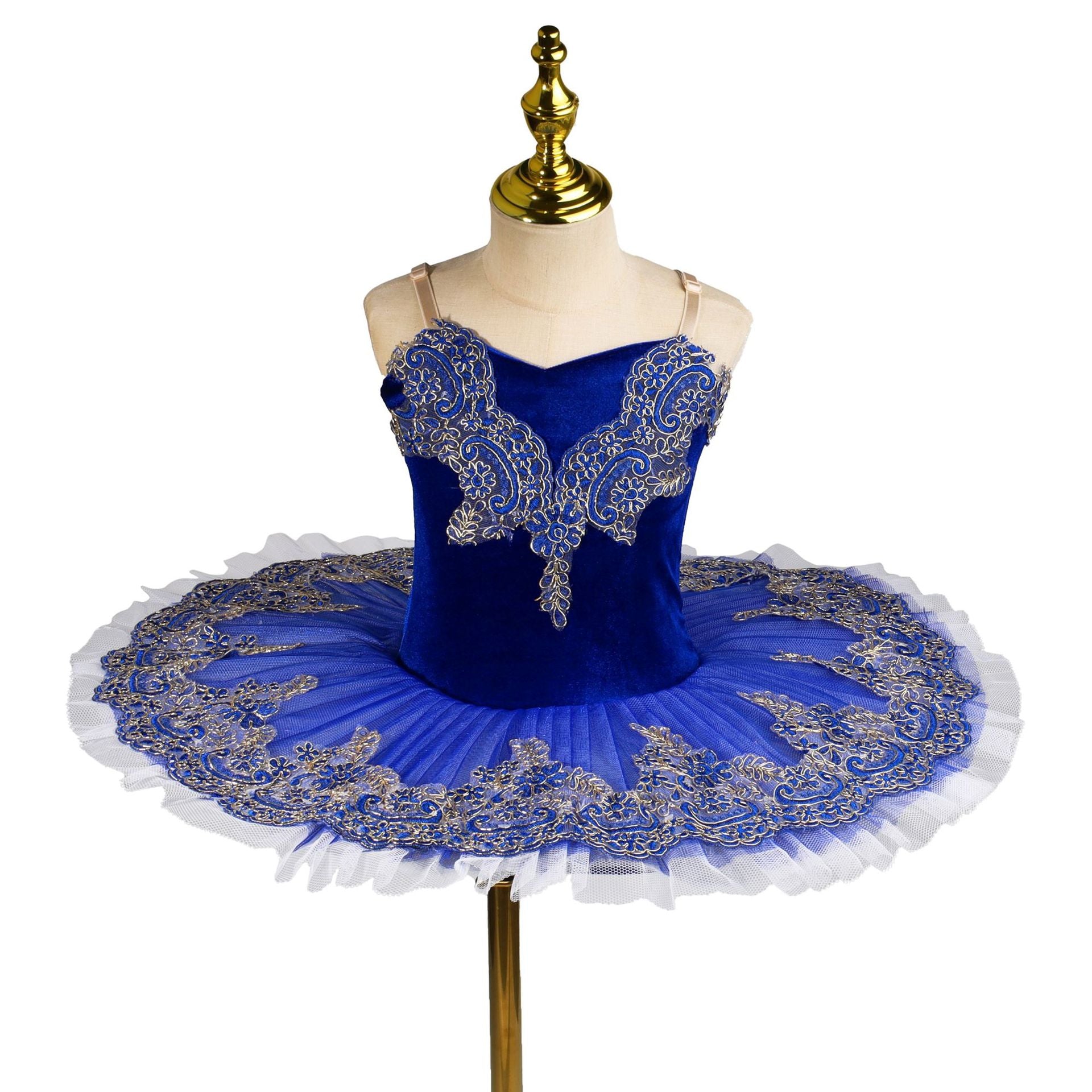 Moonaria Bluebird Royal Costume