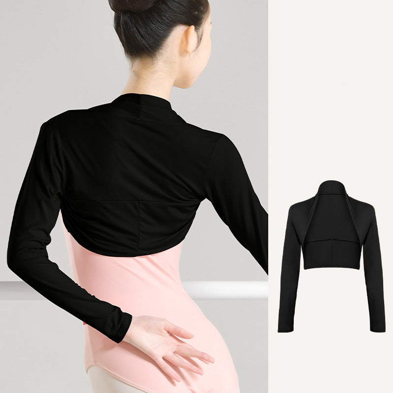 Briar Long Sleeve Outerwear