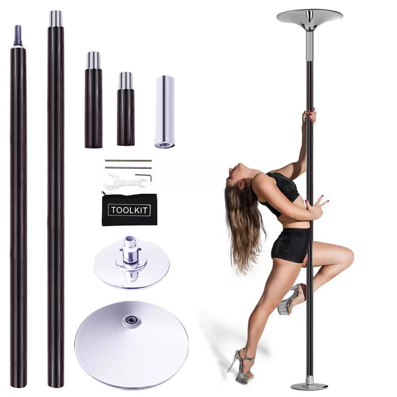 Loravelle Studio Spin Dance Pole