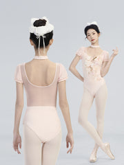 Georgina Blossom Grace Leotard