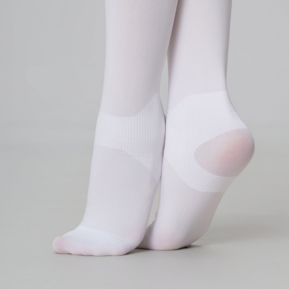 Pastenova Seamless Footed Dance Tights