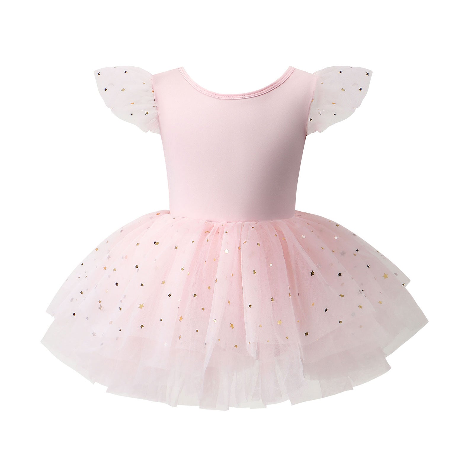 Starissea Celestial Flutter Dress