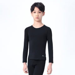 Bodi Long Sleeve Round Neck Training Top