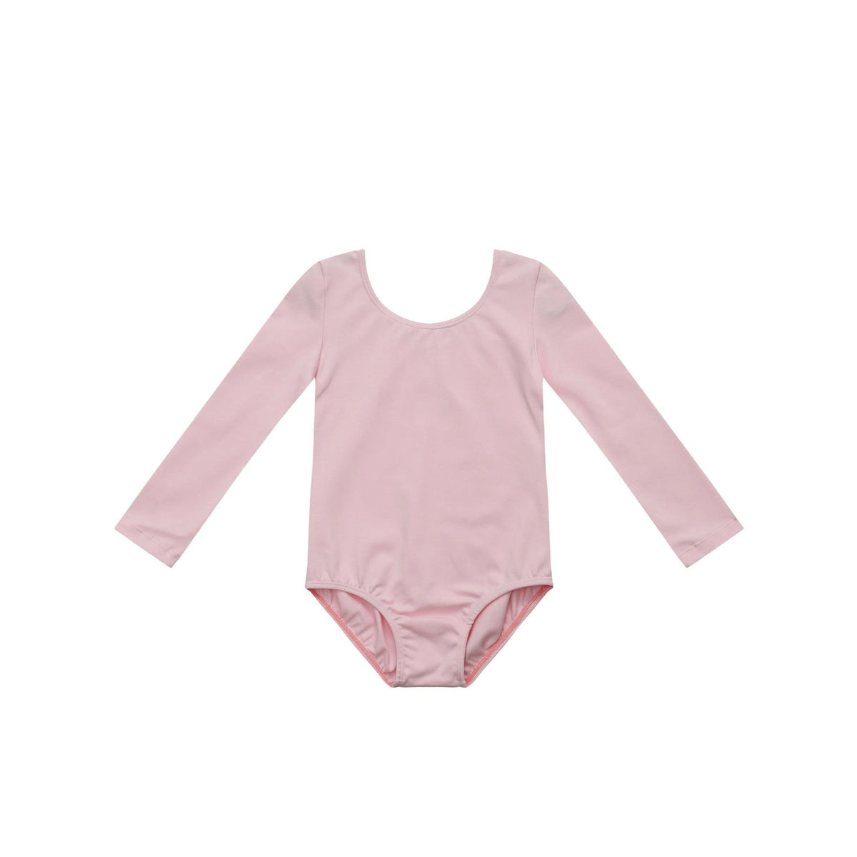 Lynavella Long Sleeve Training Leotard