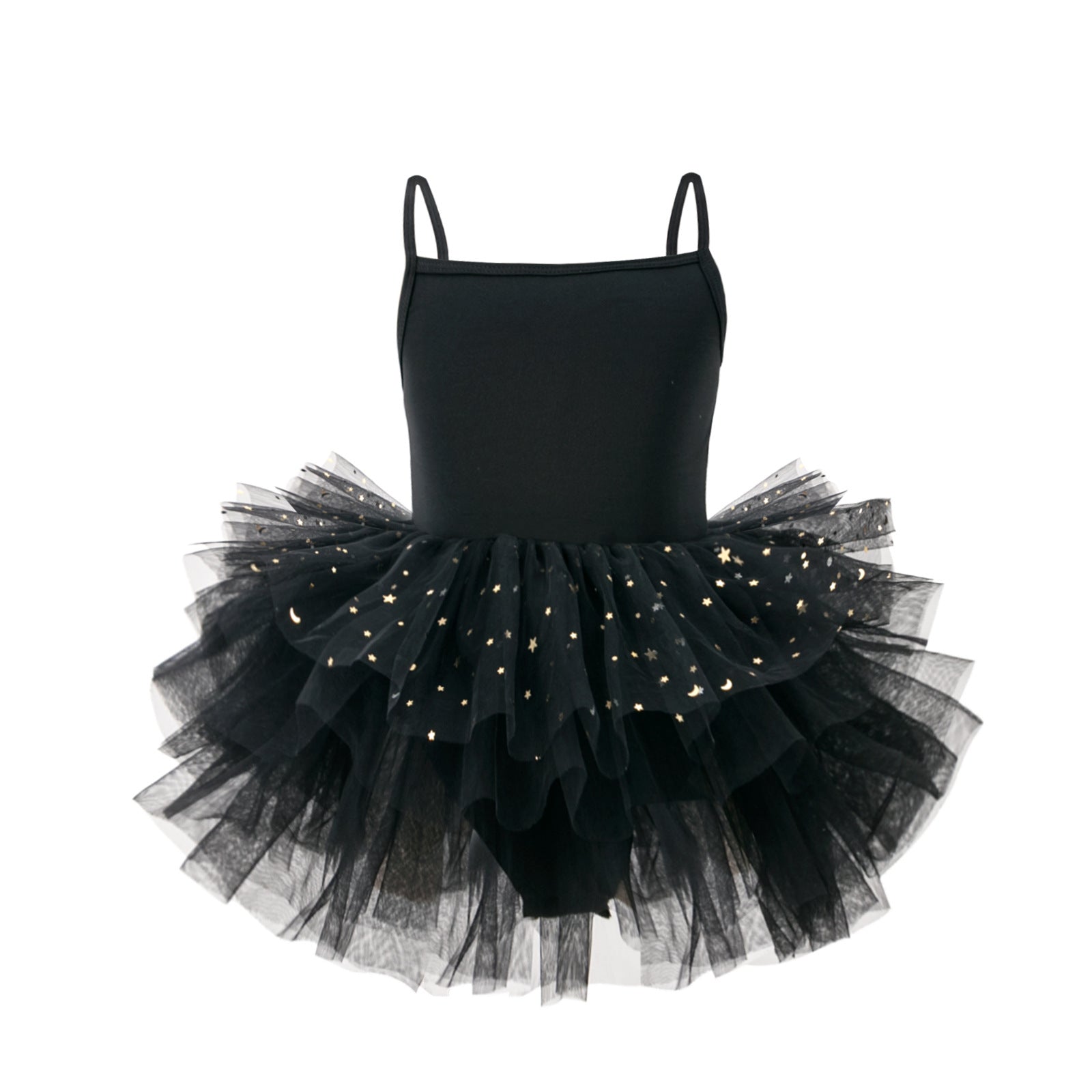 Fairnella Star Mesh Dress