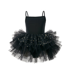 Fairnella Star Mesh Dress