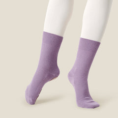Katriel Non-Slip Mid-Tube Dance Socks