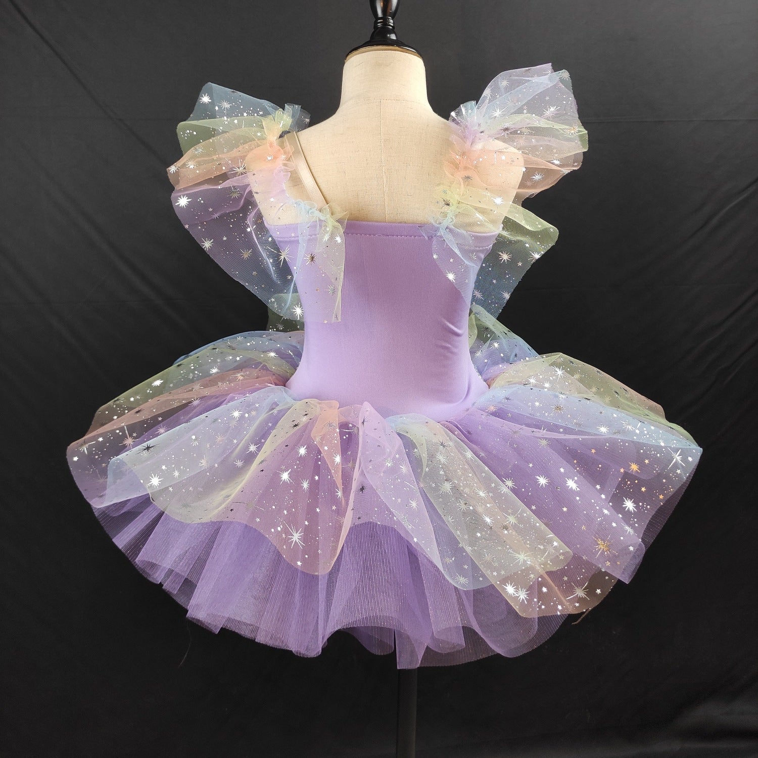 Bellaria Starlight Sequin Costume