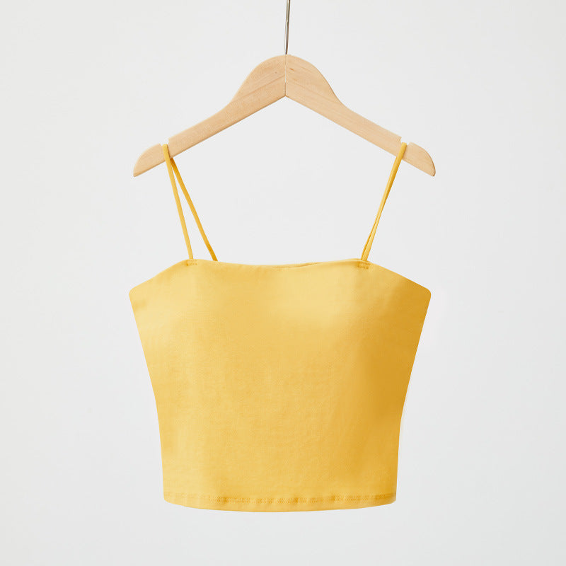 Galinae Comfort Fit Camisole Top