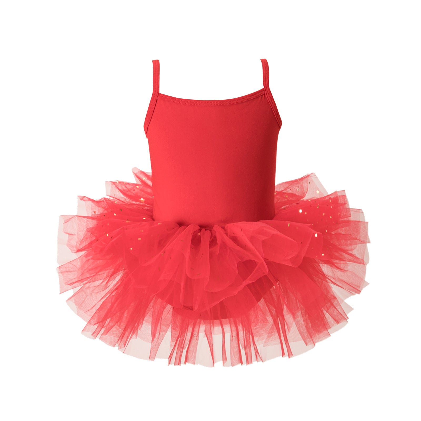 Fairnella Star Mesh Dress