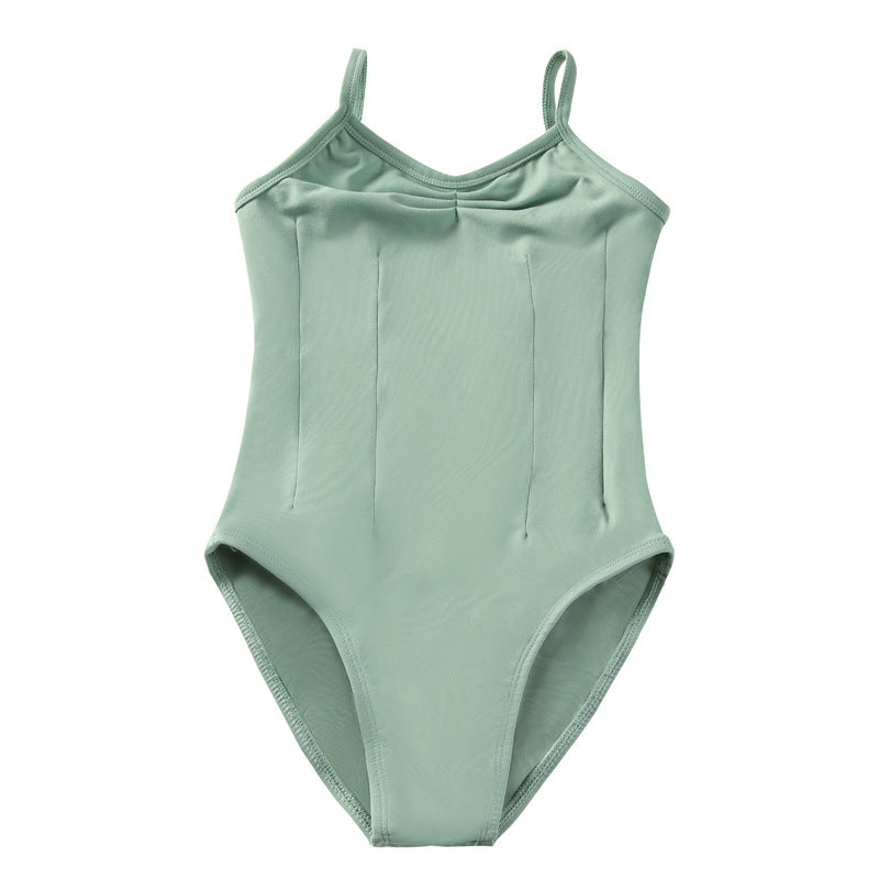 Havyn Camisole Training Leotard
