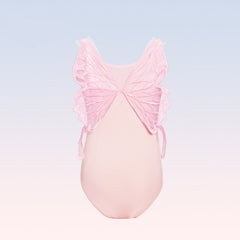 Snoworin Butterfly Princess Practice Suit