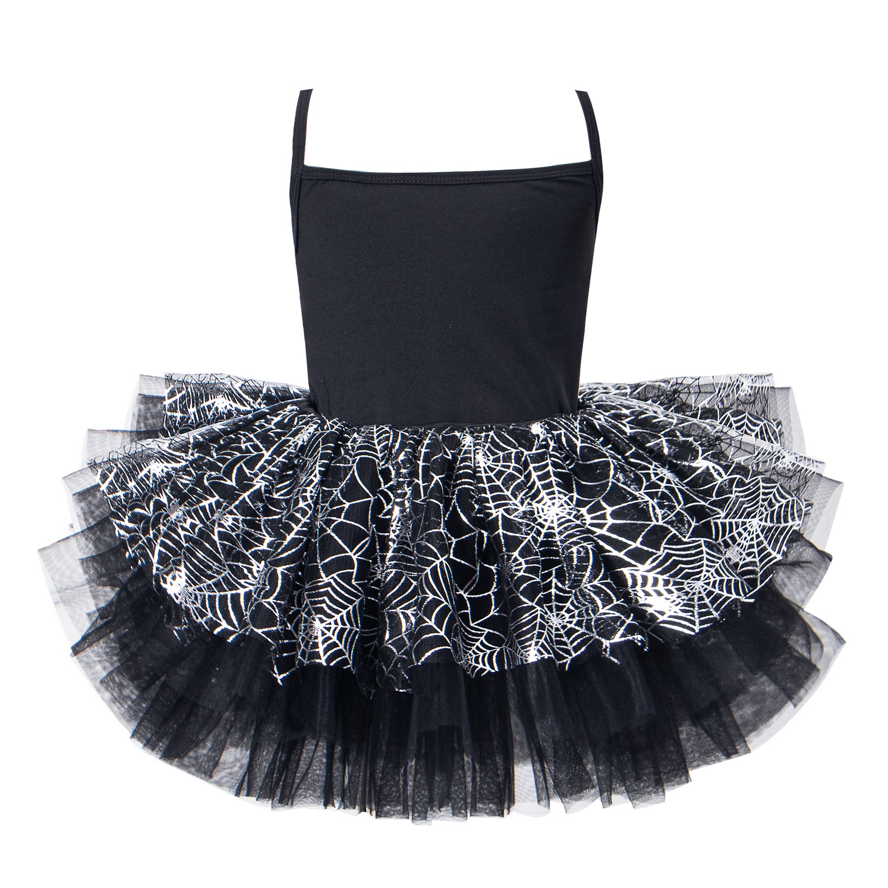 Fairnella Star Mesh Dress