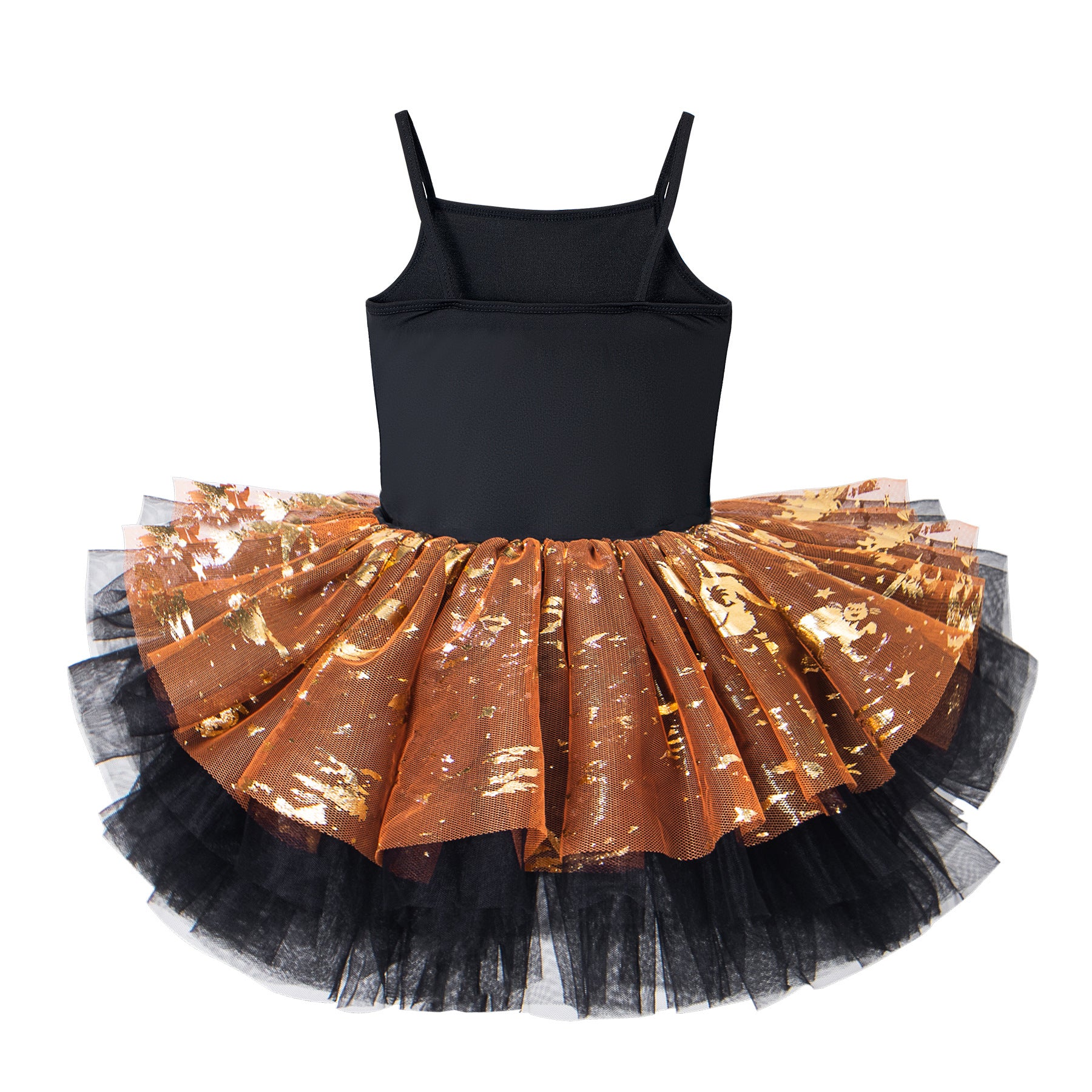 Fairnella Star Mesh Dress