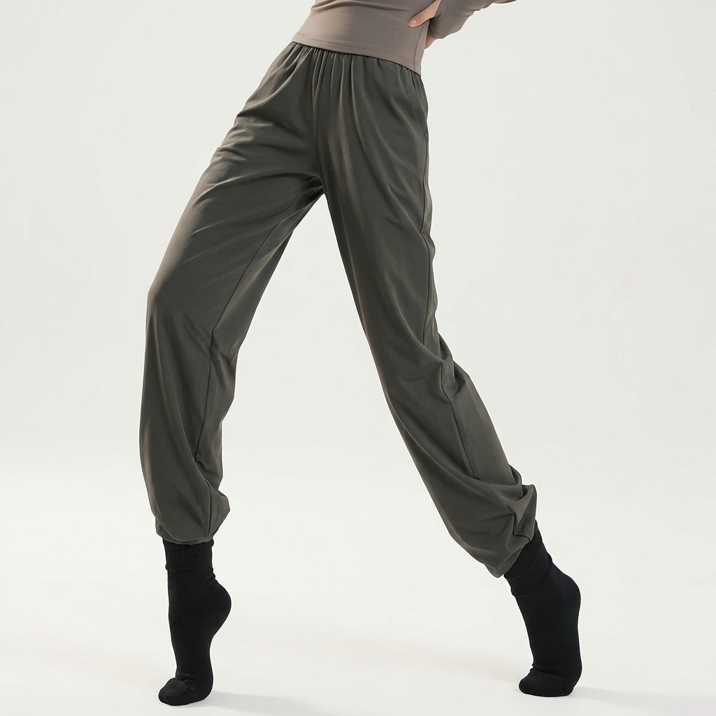 Ulysses Tapered Practice Pants