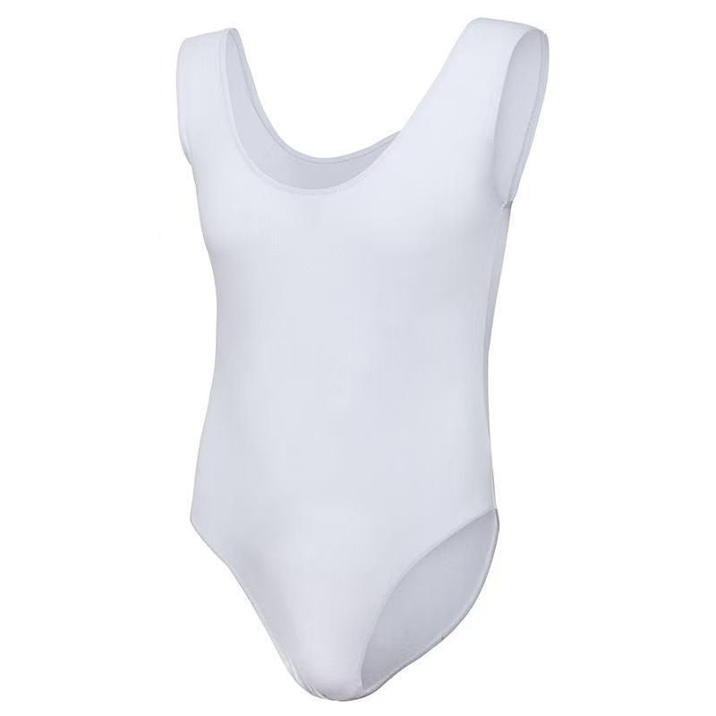 Damon Sculpt Fit Sleeveless Bodysuit