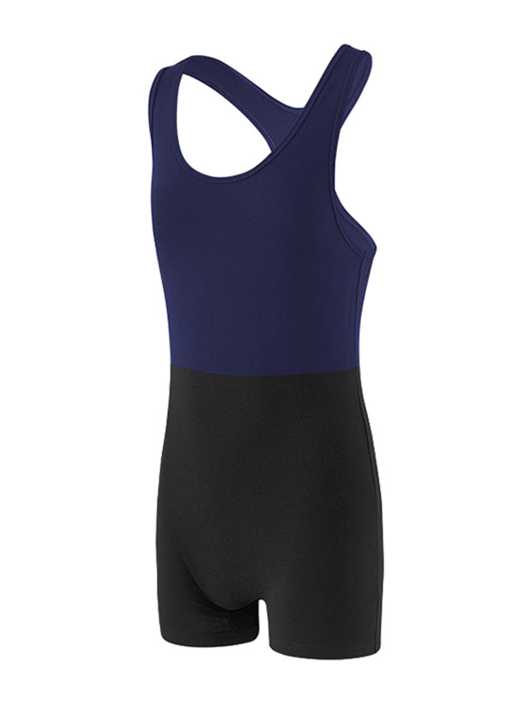 Ivo One-Piece Training Unitard
