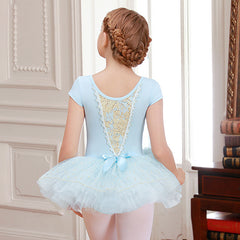 Bloomarie Classic Tutu Dress