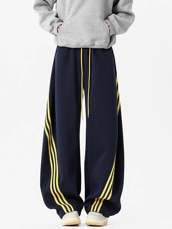 Cruz Wide Leg Training Pants