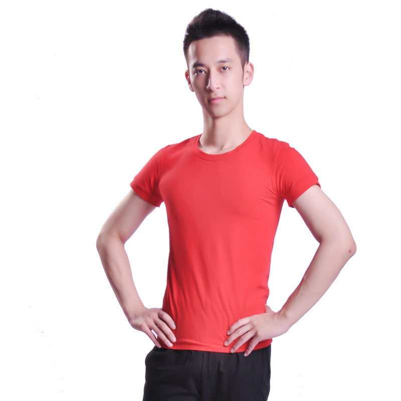 Reid Slim Practice Training Shirt
