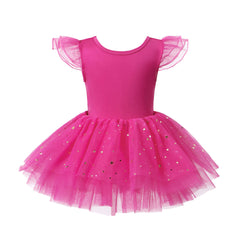 Rosissea Stardust Flutter Dress