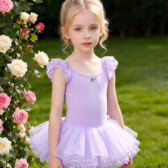 Mynira Petal Princess Tutu Dress