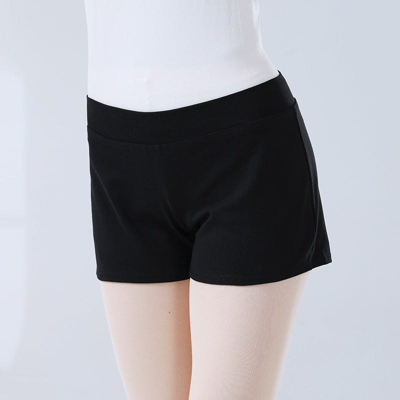 Norah Classic Cotton Training Shorts